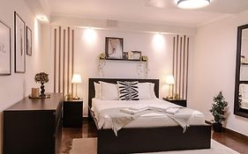 B&M Apartment